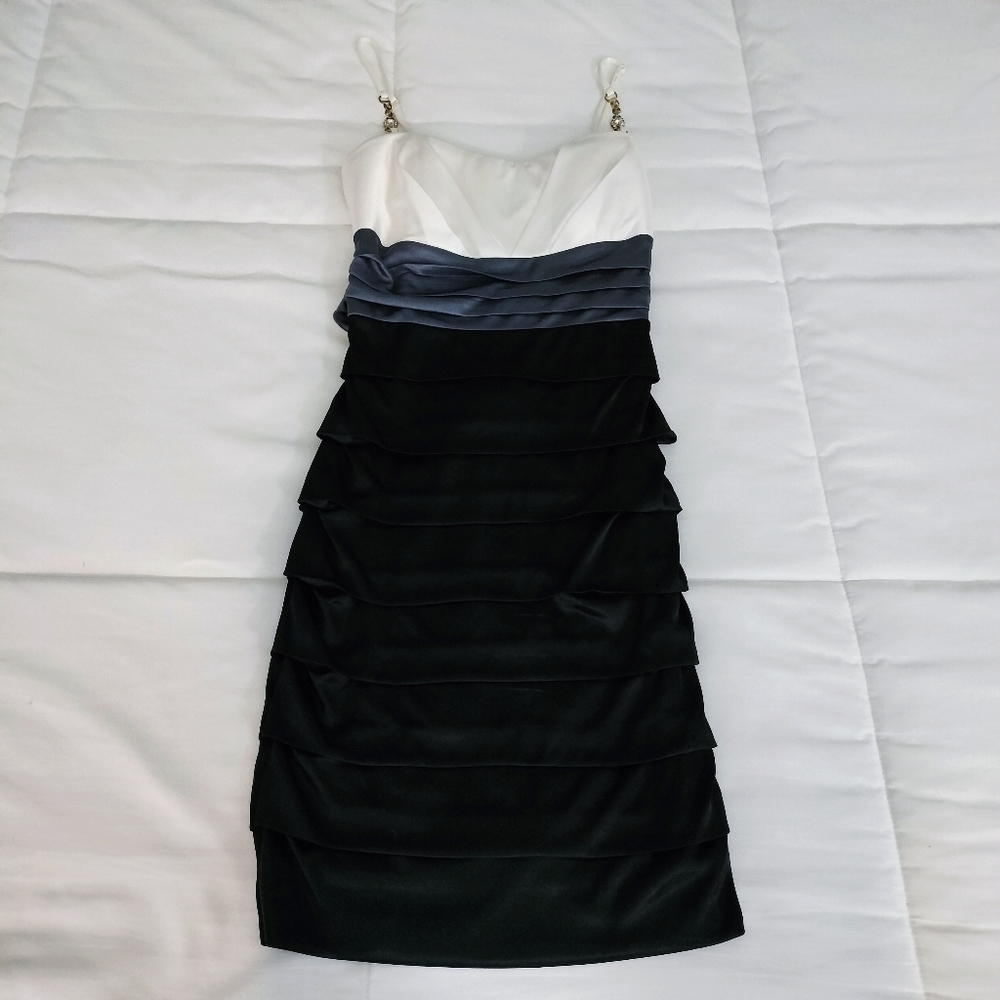 Formal Dance Dress